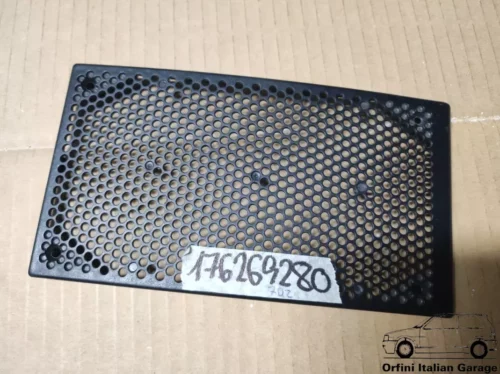 176269280  Speaker Grill Lancia Delta 831