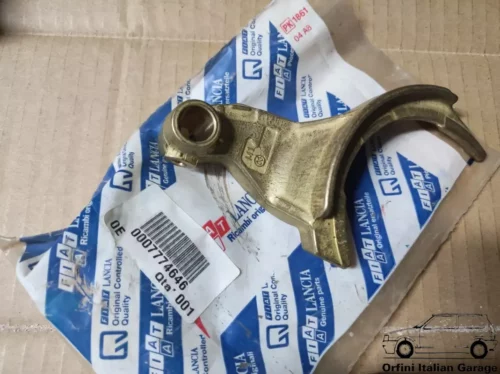 7774646 7764285 1st 2nd Gear Gearbox Fork Fiat Uno Fiorino
