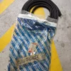5945468 4353346 Back Door Tailgate Portellone Rubber Fiat 131 Mirafiori