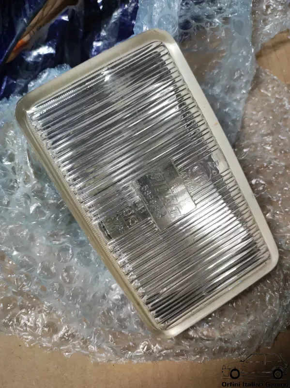 5899354  Fog Light SIEM 41783 Fiat Lancia
