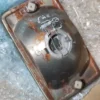 5899354  Fog Light SIEM 41783 Fiat Lancia