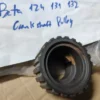 4153518  Crankshaft Pulley Fiat 124 125 131 132 Lancia Beta
