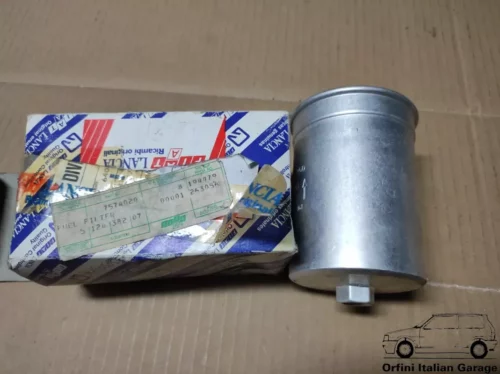7574020 71736110 Fuel Filter Fiat Croma Lancia Thema