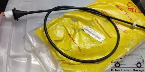 5981382 4383351 4628453 4783241 Speedometer Cable Fiat Ritmo Regat