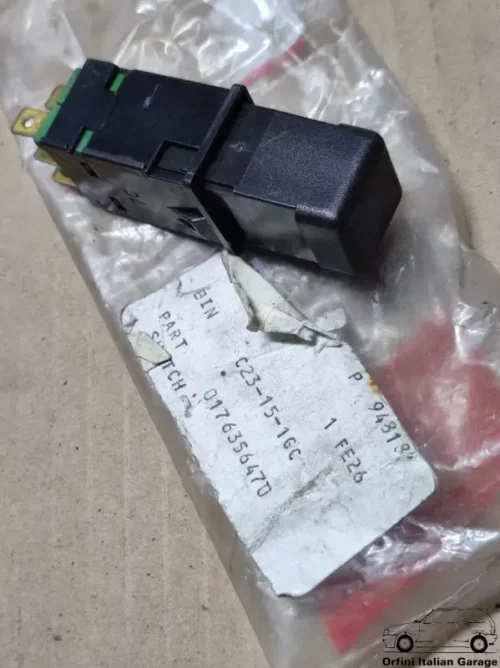 176356470  Switch Lancia Delta Prisma 831