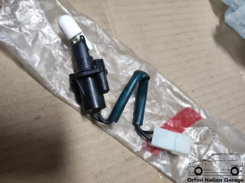 5958790 7562125 Water Cooling Level Sensor Fiat Uno MK1