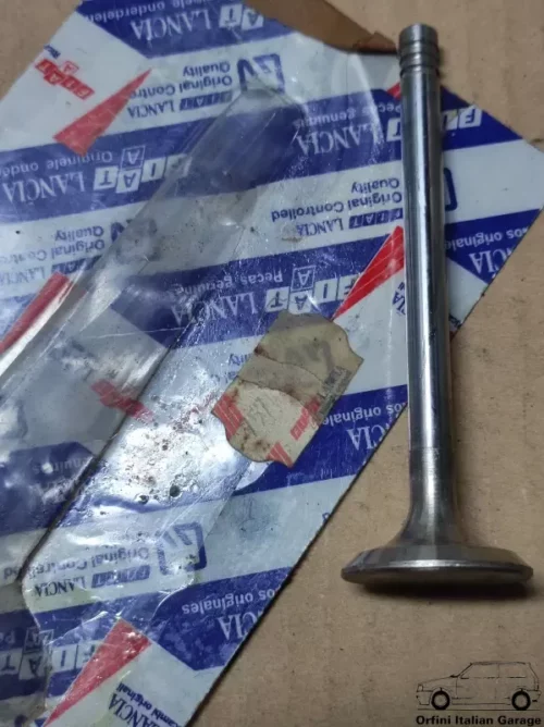 7574881 7565813 Exhaust Valve Fiat Uno Turbo IE Punto GT