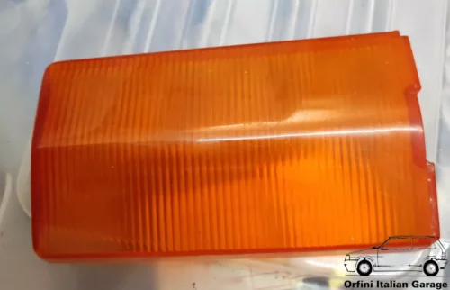 4150876  Rear Light Lens Fiat 124