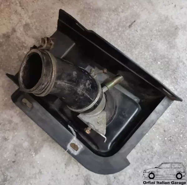 4403612 4415287 Fuel Tank Filling Neck Hose Fiat Bertone X1/9
