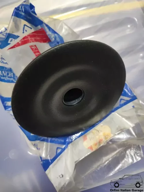 7684324  Fuel Cap Fiat Cinquecento