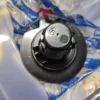 7684324  Fuel Cap Fiat Cinquecento
