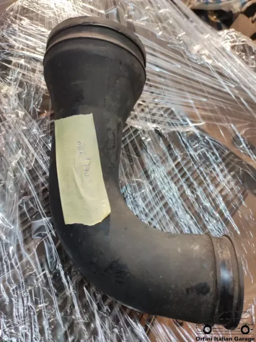 60617401  Intake Pipe Hose Alfa Romeo GTV Spider 916