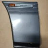 60770053  Front Left Fender Trim Alfa Romeo 164