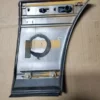 60770053  Front Left Fender Trim Alfa Romeo 164