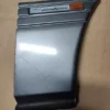 60770052  Front Right Fender Trim Alfa Romeo 164