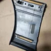 60770052  Front Right Fender Trim Alfa Romeo 164