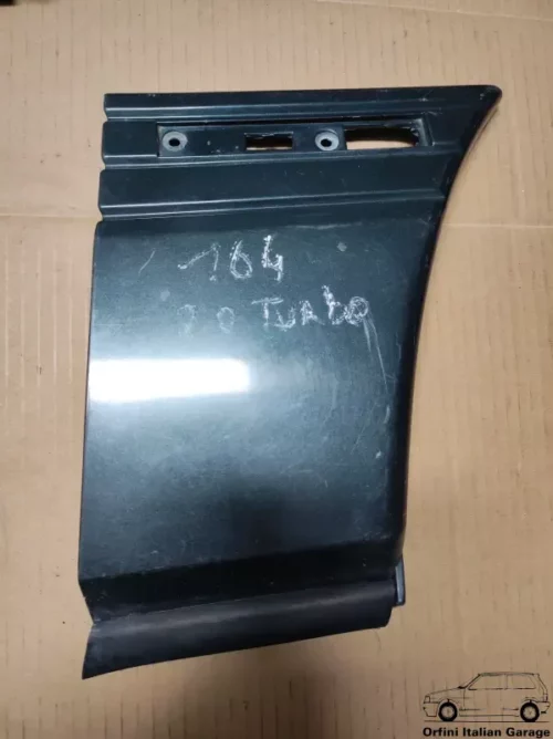 60770052  Front Right Fender Trim Alfa Romeo 164