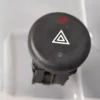 60537133 60536607 Hazard Lights Switch Alfa Romeo Alfasud Sprint