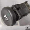 60537132 60536608 Fog Lights Switch Alfa Romeo Alfasud Sprint