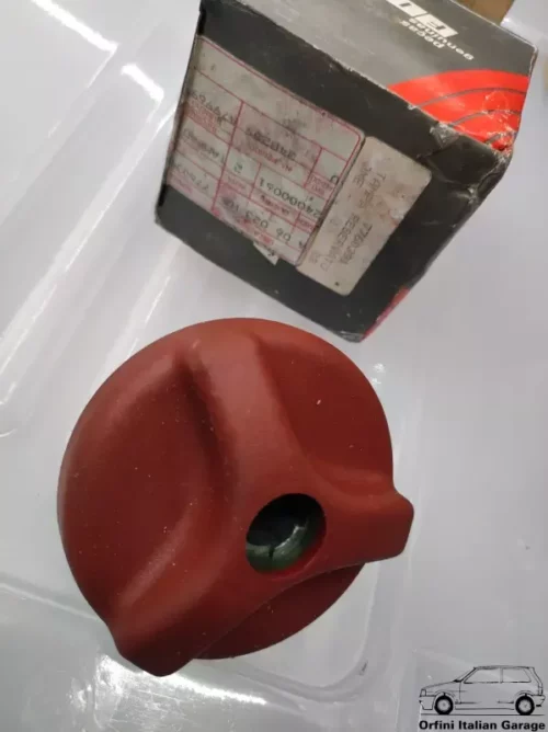 7760391  Fuel Cap Fiat Fiorino