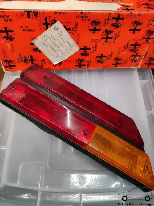 60745549  Rear Right Light Alfa Romeo Alfasud Sprint Veloce