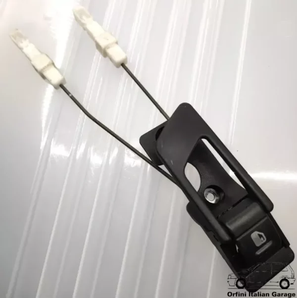 46735222  Front Right Handle Fiat Barchetta
