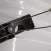 46735222  Front Right Handle Fiat Barchetta