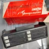 5898288  Cassete Holder Fiat Uno MK2 Lineaccessori