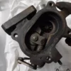 55218934 55248311 Turbo Fiat 500 Abarth VL38