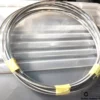 4262310 4186094 6mt Set Chromed Side Roof Trim Fiat 126 127 128