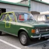 4262310 4186094 6mt Set Chromed Side Roof Trim Fiat 126 127 128