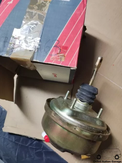 7543163  Servobrake Autobianchi Lancia Y10