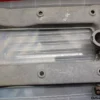 105020151002  Engine Valve Cover Alfa Romeo 1600 1750 105 115 2nd Series