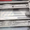105020151002  Engine Valve Cover Alfa Romeo 1600 1750 105 115 2nd Series
