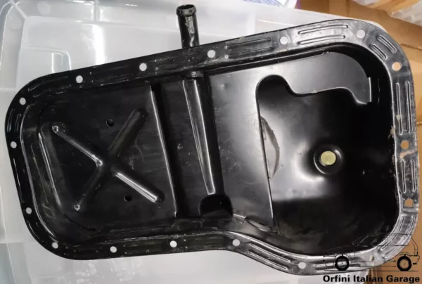 5996930  Oil Sump Autobianchi Lancia Y10 Turbo
