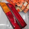 60745550  Rear Left Light Alfa Romeo Alfasud Sprint Veloce