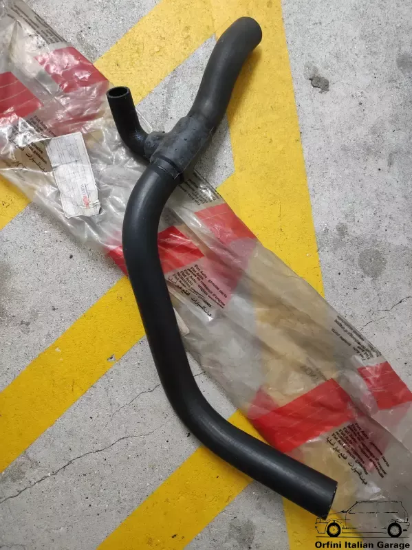 82429518  Water Pipe Hose Fiat Croma Lancia Thema