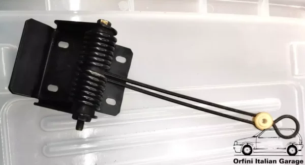 4307901 4100954 Engine Bonnet Hood Spring Fiat Bertone X1/9