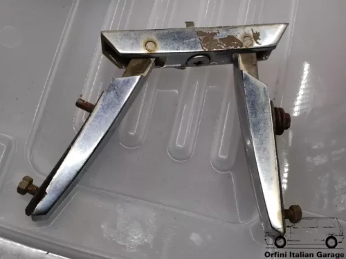 4131293 4131298 Engine Bonnet Hood Hinge Fiat 850 Spider