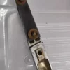 4131293 4131298 Engine Bonnet Hood Hinge Fiat 850 Spider