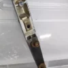 4131293 4131298 Engine Bonnet Hood Hinge Fiat 850 Spider