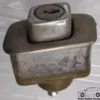 4139377  Door Lock without Key Fiat 850 Spider Lamborghini Miura