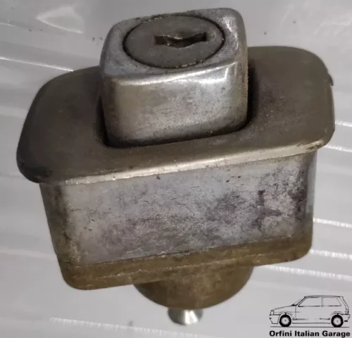 4139377  Door Lock without Key Fiat 850 Spider Lamborghini Miura