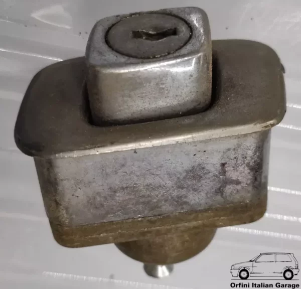 4139377  Door Lock without Key Fiat 850 Spider Lamborghini Miura