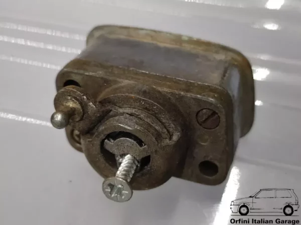 4139377  Door Lock without Key Fiat 850 Spider Lamborghini Miura