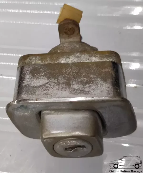 4139377  Door Lock without Key Fiat 850 Spider Lamborghini Miura