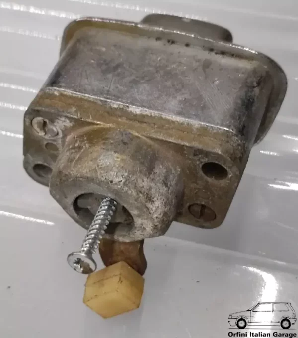 4139377  Door Lock without Key Fiat 850 Spider Lamborghini Miura