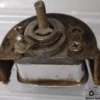 4139377  Door Lock without Key Fiat 850 Spider Lamborghini Miura