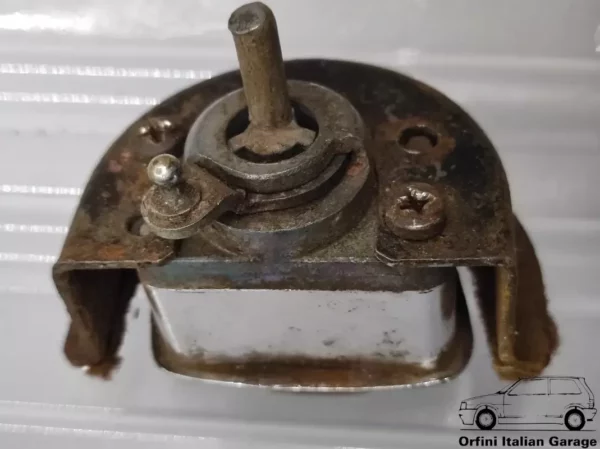 4139377  Door Lock without Key Fiat 850 Spider Lamborghini Miura