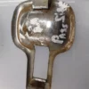 4131367  Door Handle Moulding Fiat 850 Spider Lancia Stratos Lamborghini Miura